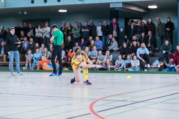 Bild 649 - B/C-Juniorinnen Hamburger Meisterschaft
